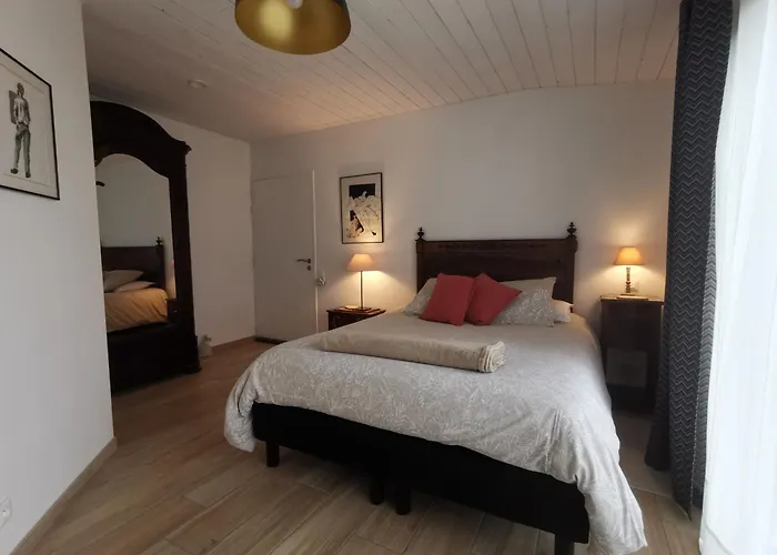 Le Moulin De La Retardière Orvault