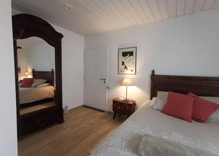 Le Moulin De La Retardiere 3* Orvault