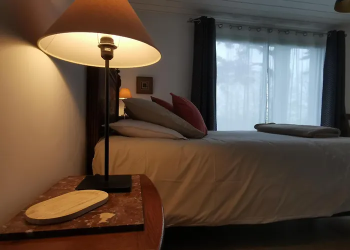 Bed & Breakfast Le Moulin De La Retardiere