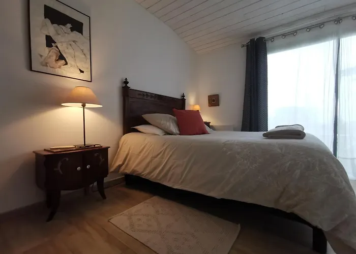 Le Moulin De La Retardiere Bed & Breakfast 3*