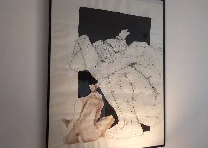 Le Moulin De La Retardiere Bed & Breakfast Orvault