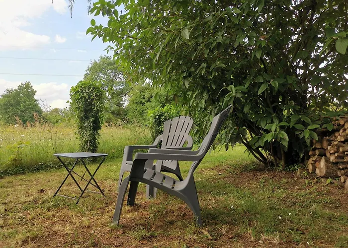 Bed & Breakfast Le Moulin De La Retardiere Orvault