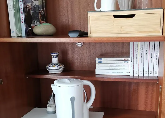 Couette-café Le Moulin De La Retardière