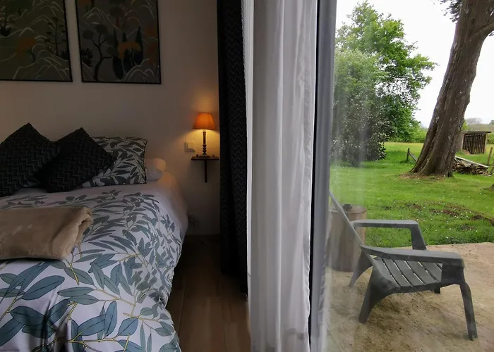 Le Moulin De La Retardiere Bed & Breakfast 3*